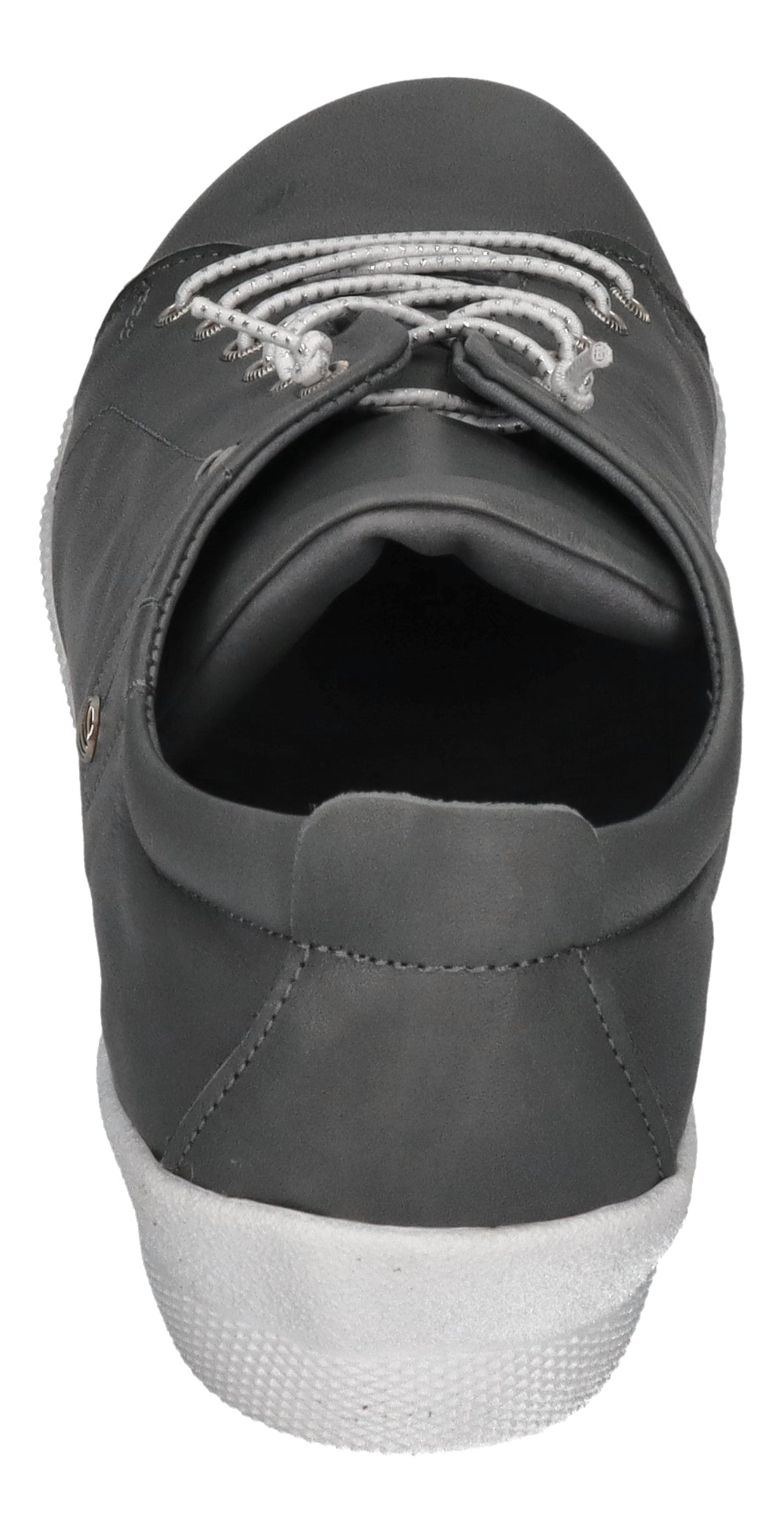ANDREA CONTI Damenschuhe Sneakers 0345724-032 anthrazit