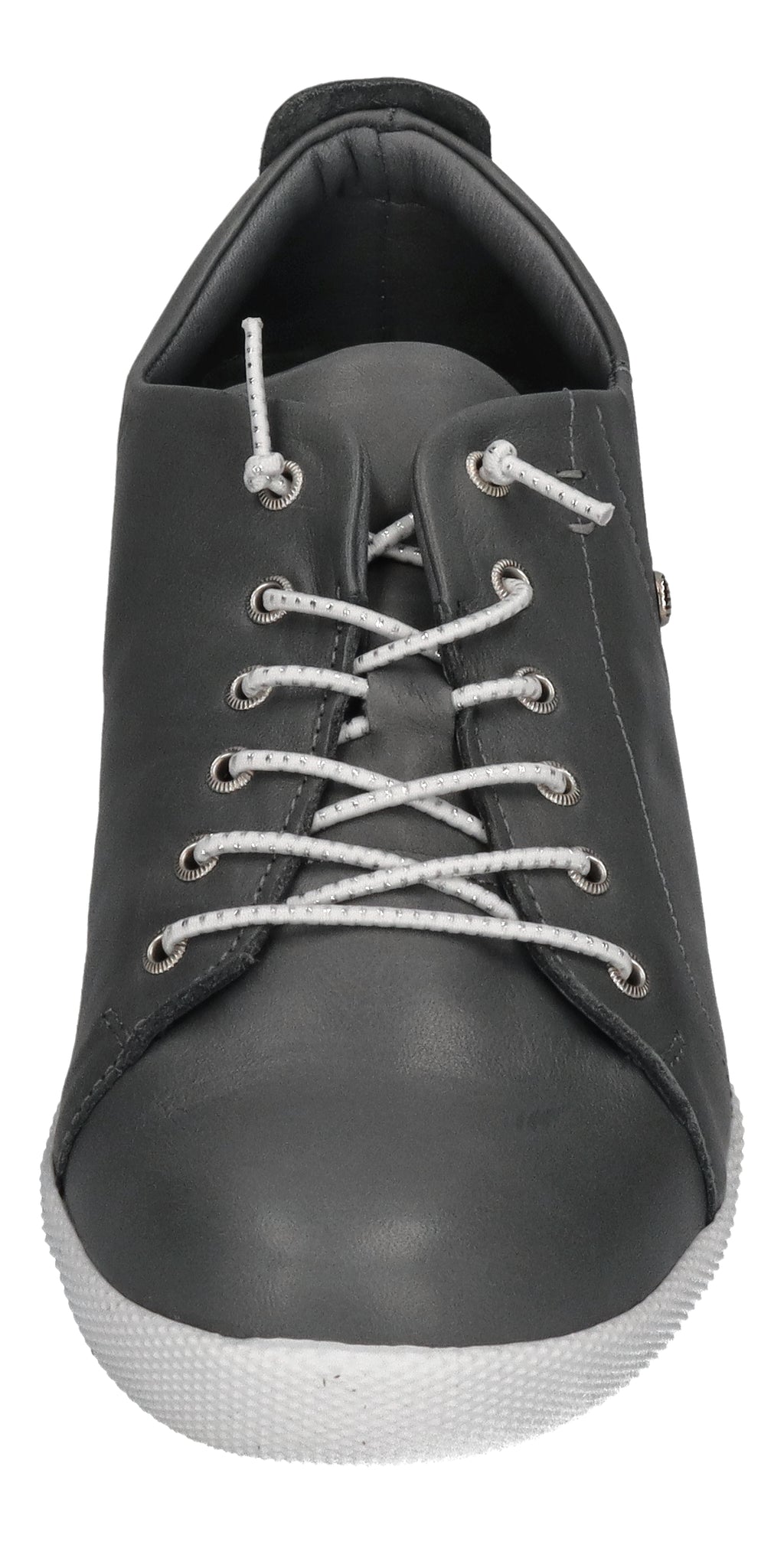 ANDREA CONTI Damenschuhe Sneakers 0345724-032 anthrazit