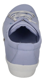 ANDREA CONTI Damenschuhe Sneakers 0345724-1463 sky