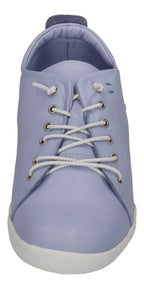 ANDREA CONTI Damenschuhe Sneakers 0345724-1463 sky