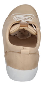 ANDREA CONTI Damenschuhe Sneakers 0347127-919 creme brandy