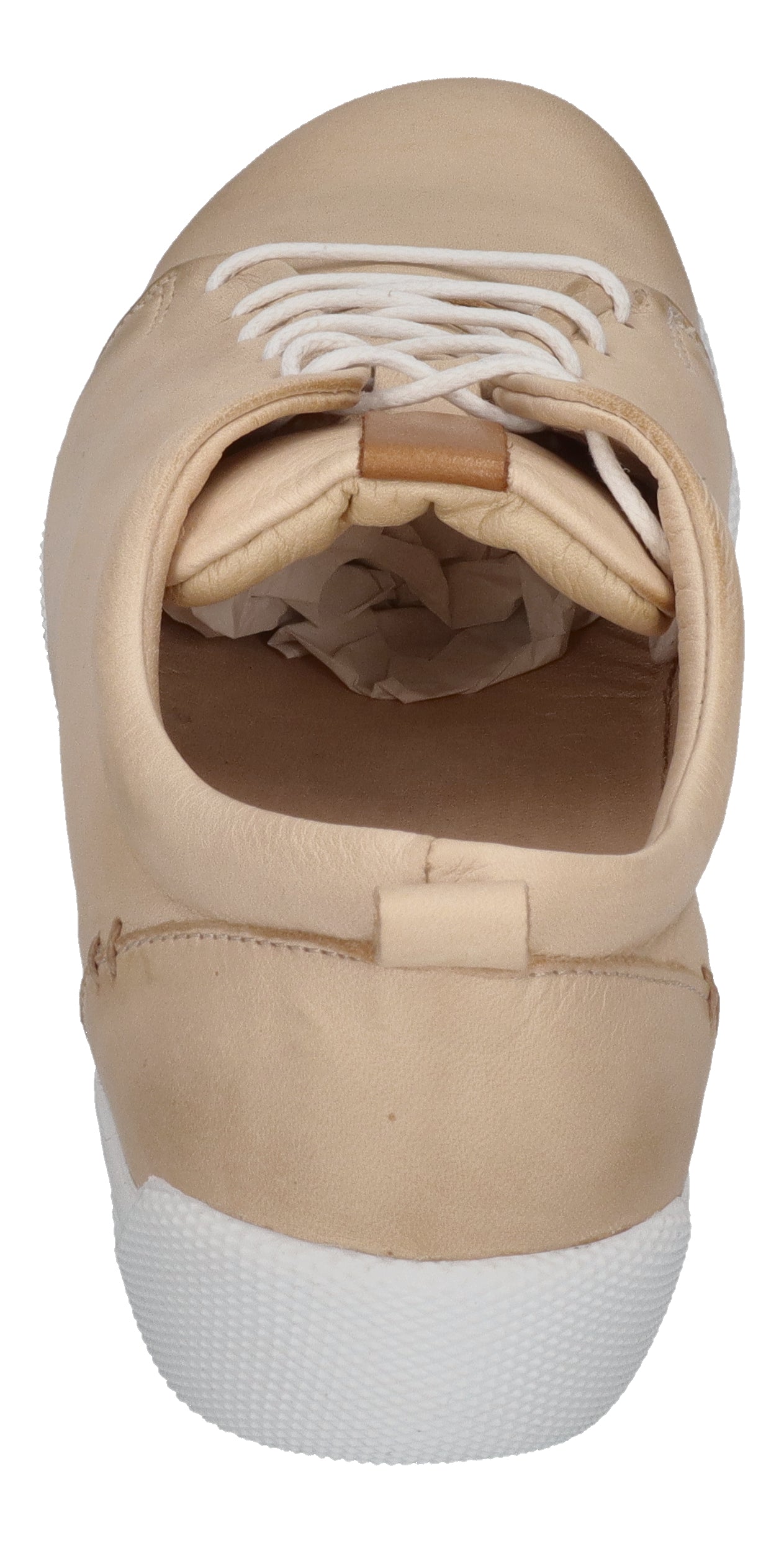 ANDREA CONTI Damenschuhe Sneakers 0347127-919 creme brandy