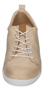 ANDREA CONTI Damenschuhe Sneakers 0347127-919 creme brandy