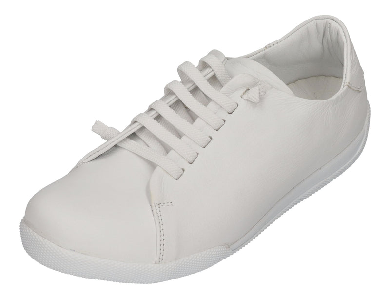 ANDREA CONTI Damenschuhe Sneakers 0457104-0001 - weiß