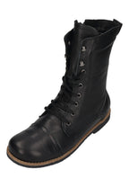 ANDREA CONTI Damenschuhe Stiefel 0348894-002 schwarz