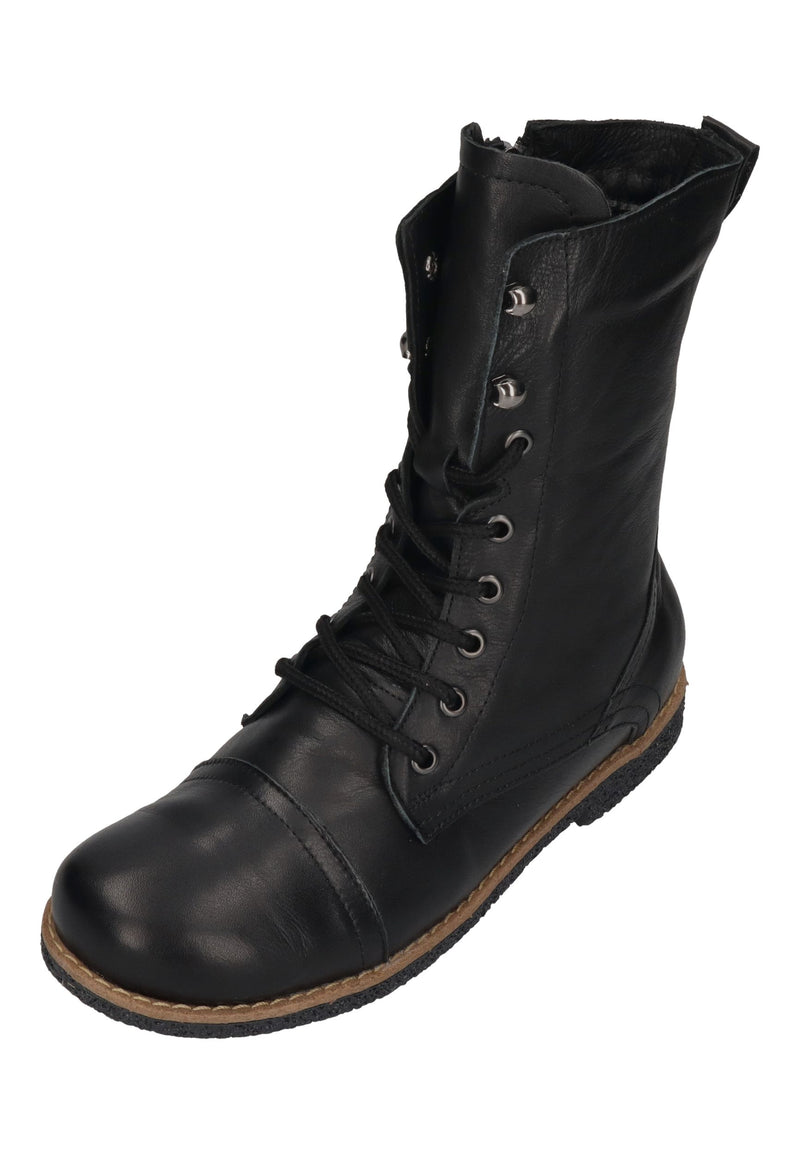 ANDREA CONTI Damenschuhe Stiefel 0348894-002 schwarz