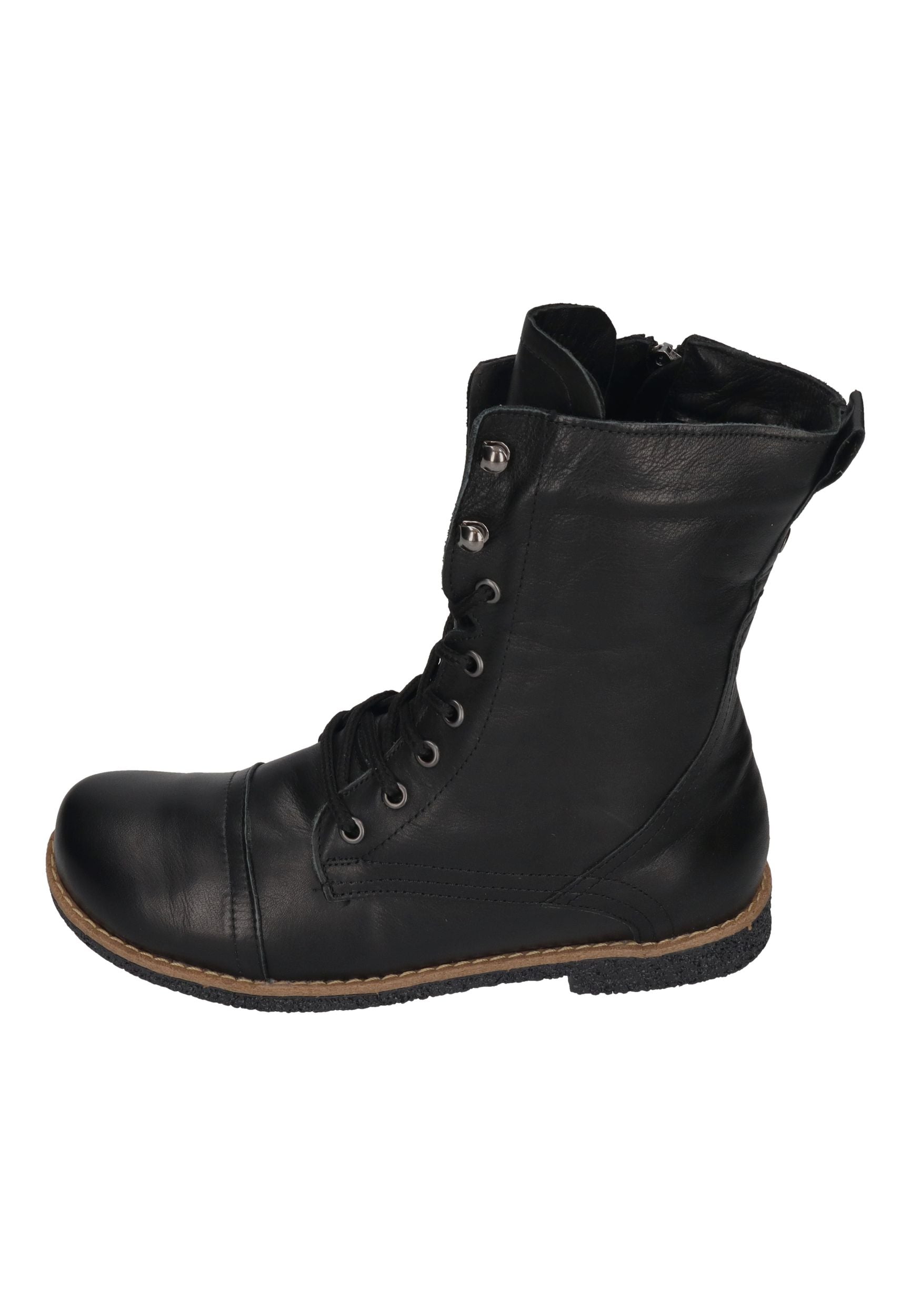 ANDREA CONTI Damenschuhe Stiefel 0348894-002 schwarz