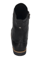 ANDREA CONTI Damenschuhe Stiefel 0348894-002 schwarz