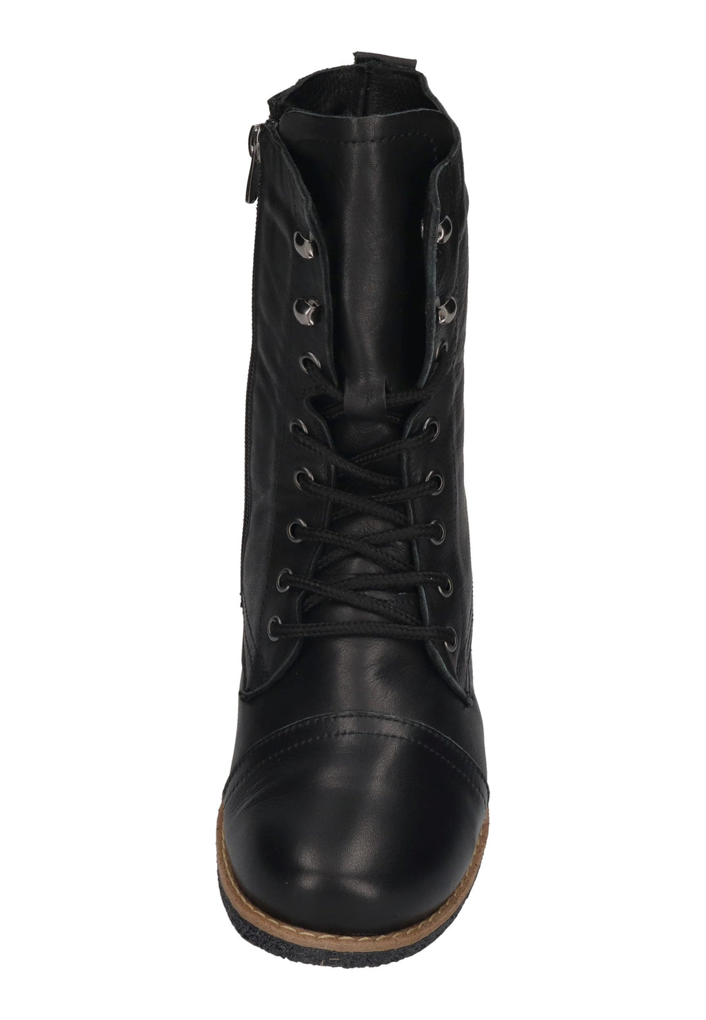 ANDREA CONTI Damenschuhe Stiefel 0348894-002 schwarz