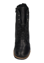 ANDREA CONTI Damenschuhe Stiefel 0348894-002 schwarz