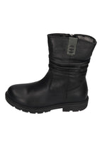 ANDREA CONTI Damenschuhe Stiefel 1980211-672 schwarz schiefer