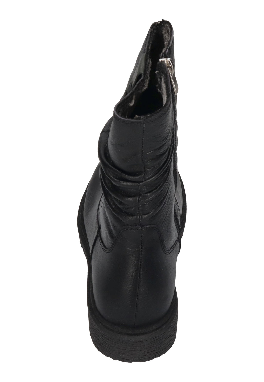 ANDREA CONTI Damenschuhe Stiefel 1980211-672 schwarz schiefer