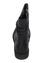 ANDREA CONTI Damenschuhe Stiefel 1980211-672 schwarz schiefer