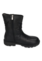 ANDREA CONTI Damenschuhe Stiefel 1980211-672 schwarz schiefer