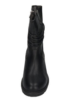 ANDREA CONTI Damenschuhe Stiefel 1980211-672 schwarz schiefer