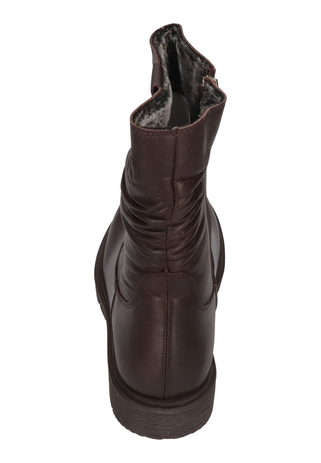 ANDREA CONTI Damenschuhe Stiefel 1980211-795 mokka