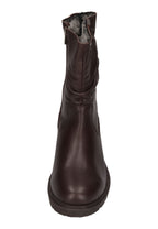 ANDREA CONTI Damenschuhe Stiefel 1980211-795 mokka