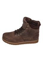ANDREA CONTI Damenschuhe Stiefelette 0060231-795 mokka