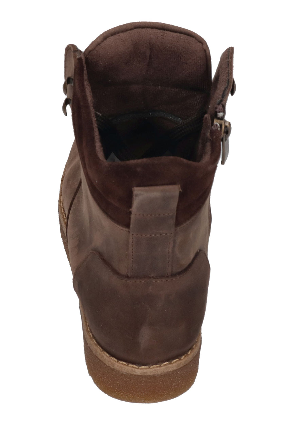 ANDREA CONTI Damenschuhe Stiefelette 0060231-795 mokka