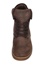 ANDREA CONTI Damenschuhe Stiefelette 0060231-795 mokka