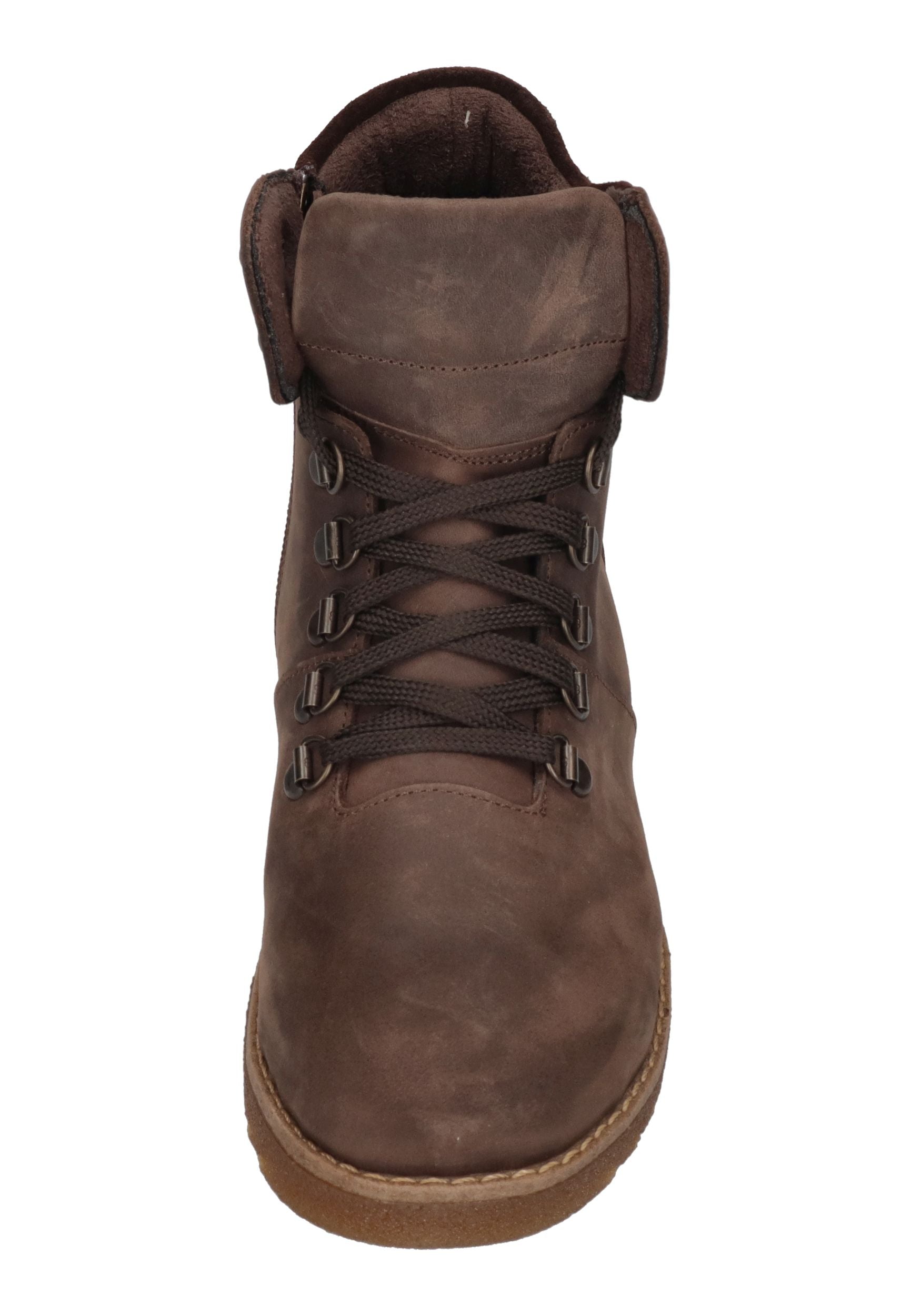 ANDREA CONTI Damenschuhe Stiefelette 0060231-795 mokka