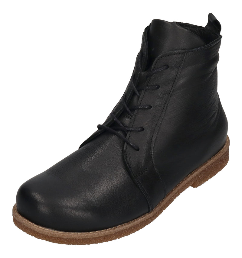 ANDREA CONTI Damenschuhe Stiefeletten 0344589-002 schwarz