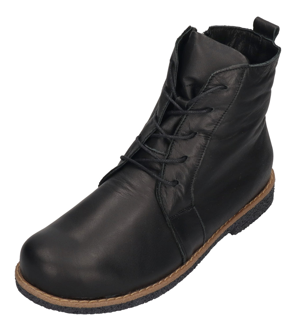ANDREA CONTI Damenschuhe Stiefeletten 0344616-1109 black