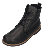 ANDREA CONTI Damenschuhe Stiefeletten 0344616-1109 black