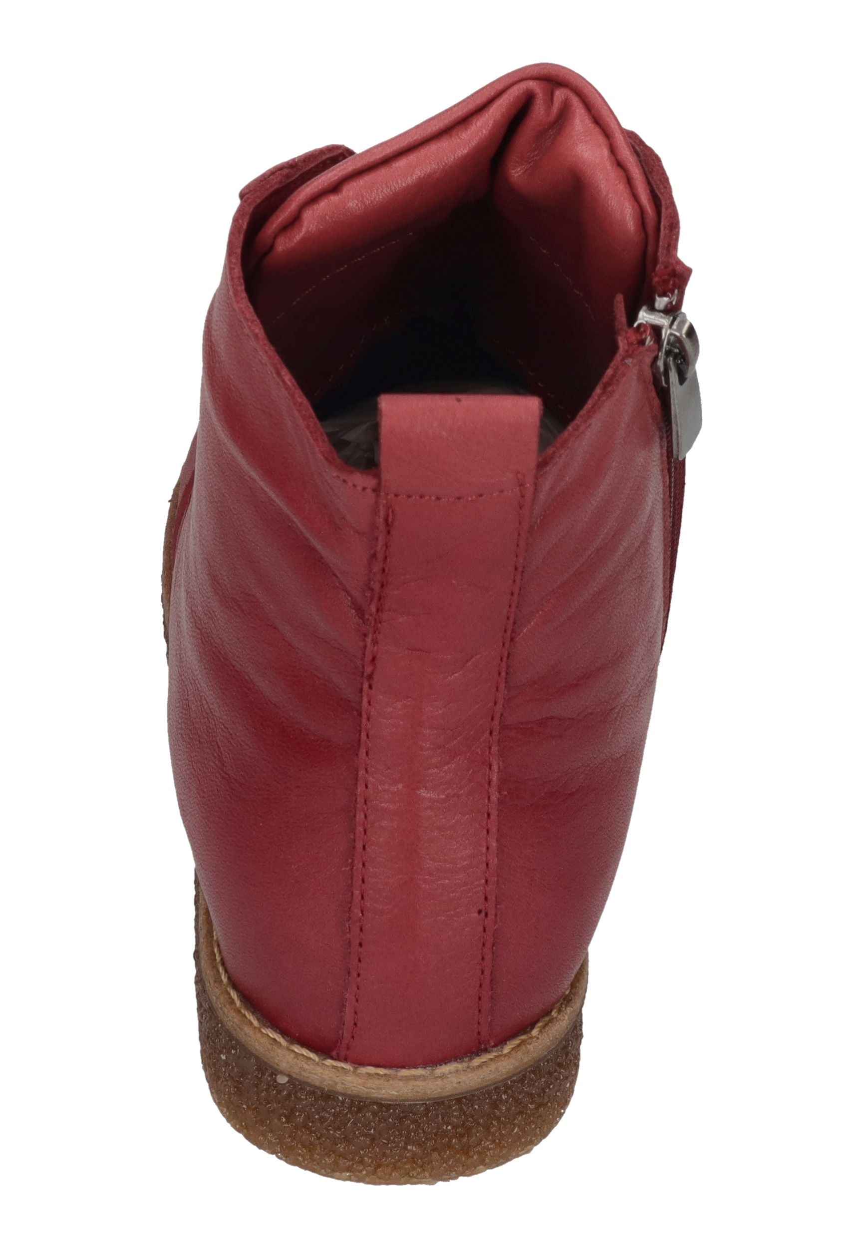 ANDREA CONTI Damenschuhe Stiefeletten 0348718-024 bordo
