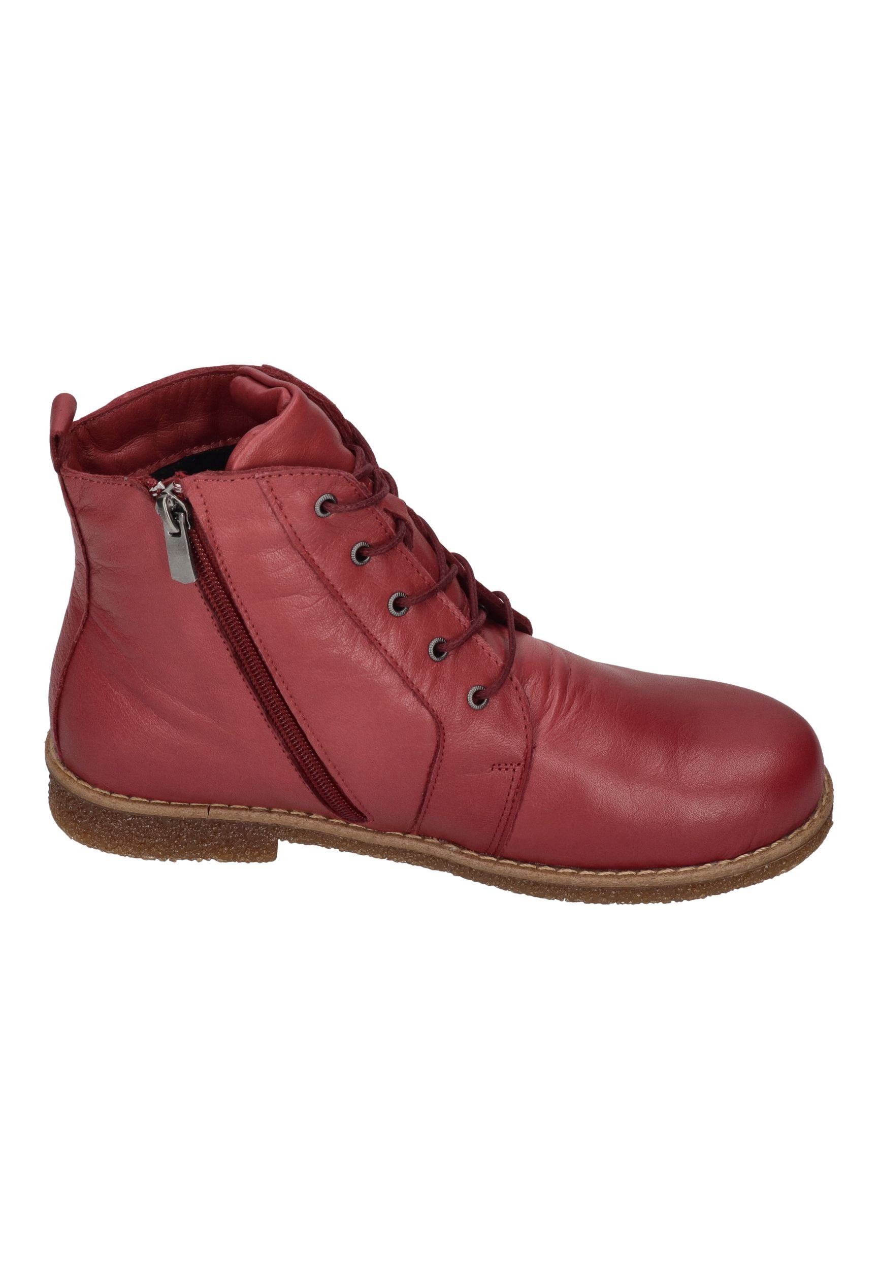ANDREA CONTI Damenschuhe Stiefeletten 0348718-024 bordo