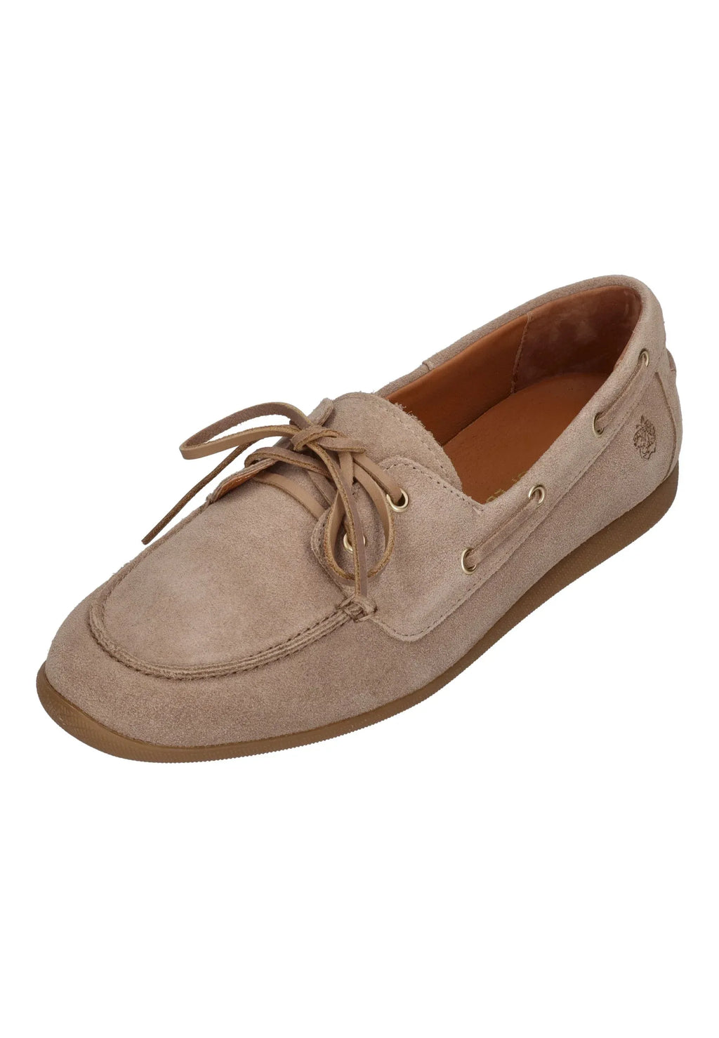 APPLE OF EDEN Damen Halbschuhe Josie 41 bege