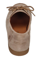 APPLE OF EDEN Damen Halbschuhe Josie 41 bege