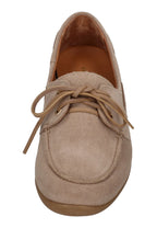 APPLE OF EDEN Damen Halbschuhe Josie 41 bege