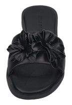 APPLE OF EDEN Damen Pantolette AGNIS 1-F black flowers