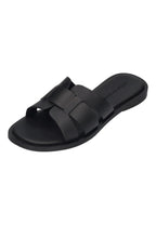 APPLE OF EDEN Damen Pantolette Alycia 1 black