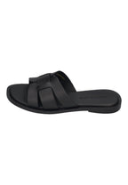 APPLE OF EDEN Damen Pantolette Alycia 1 black