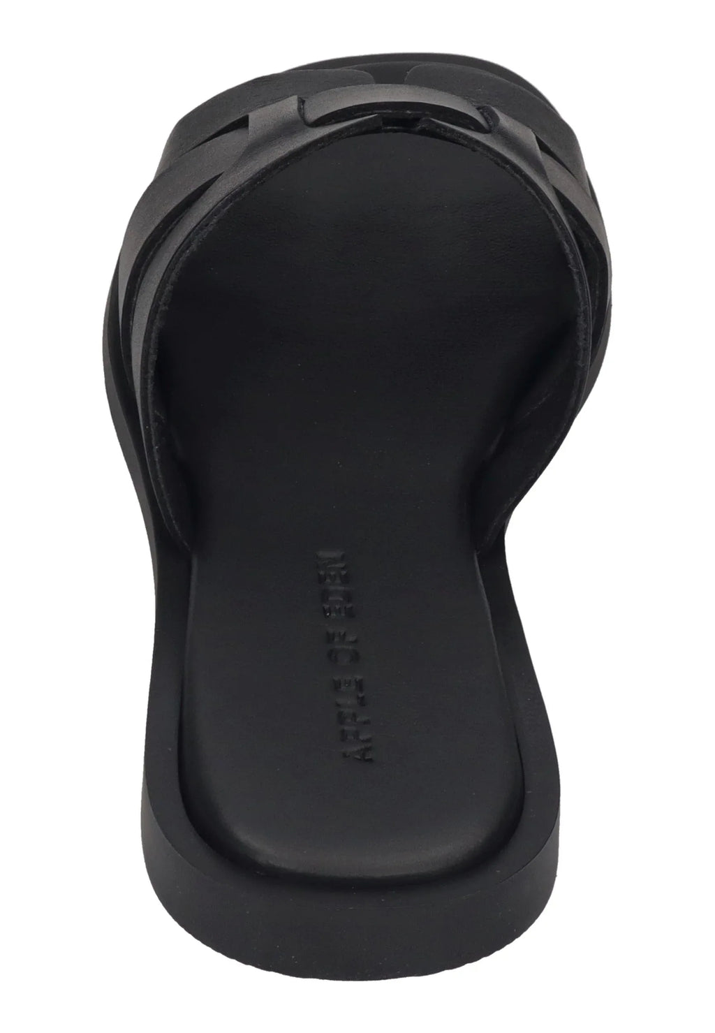 APPLE OF EDEN Damen Pantolette Alycia 1 black