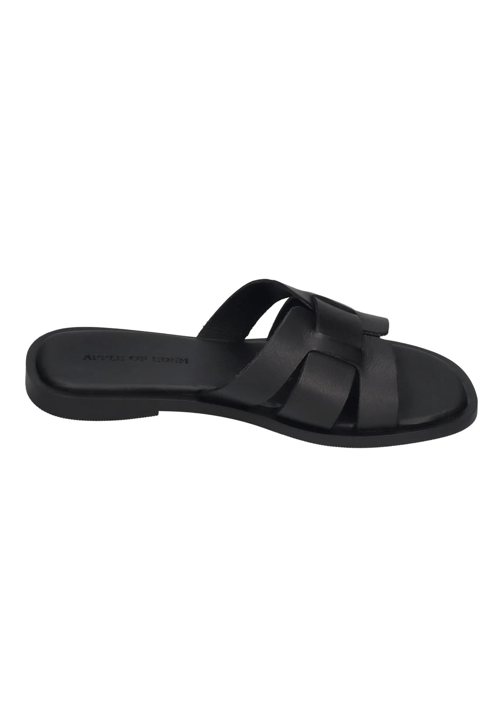 APPLE OF EDEN Damen Pantolette Alycia 1 black
