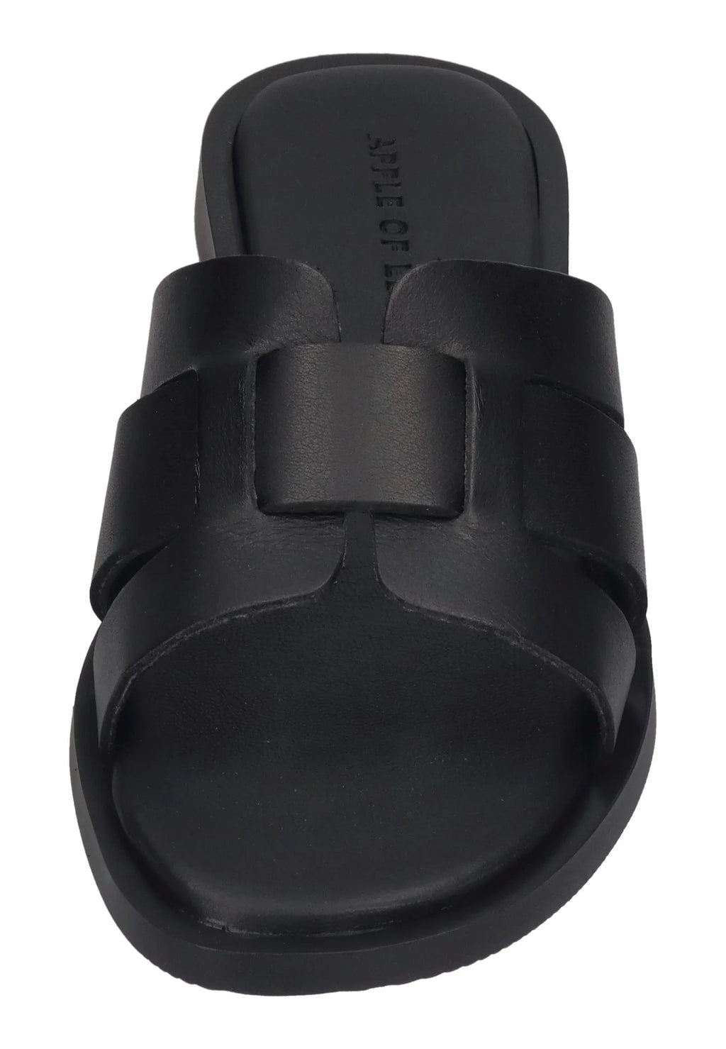 APPLE OF EDEN Damen Pantolette Alycia 1 black