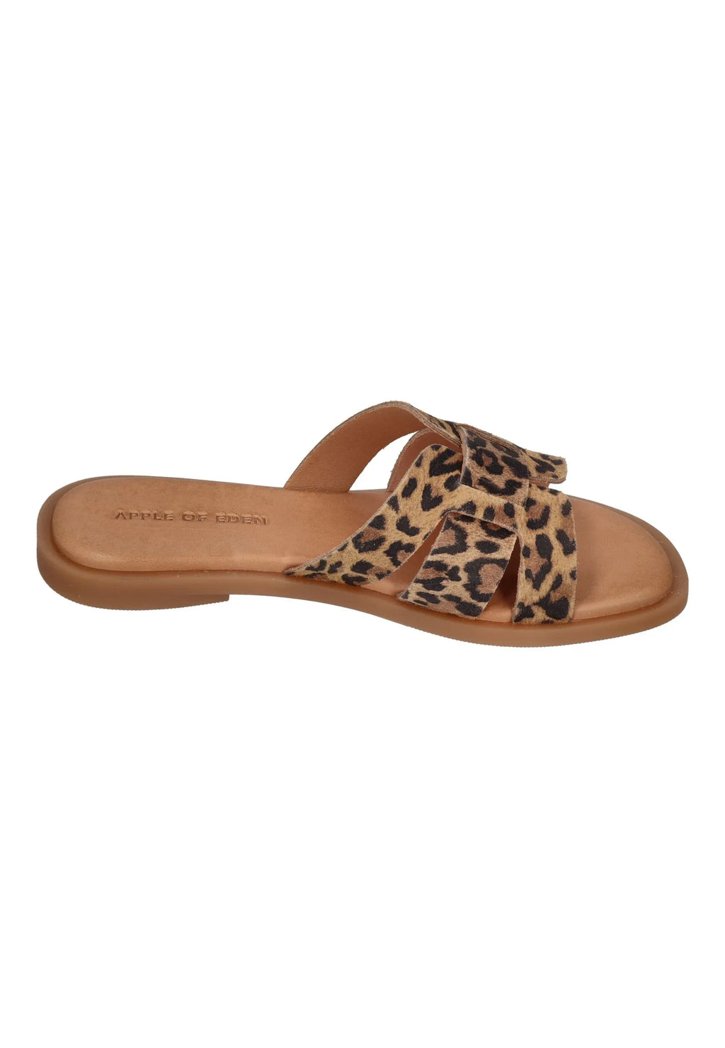 APPLE OF EDEN Damen Pantolette Alycia 31 leo