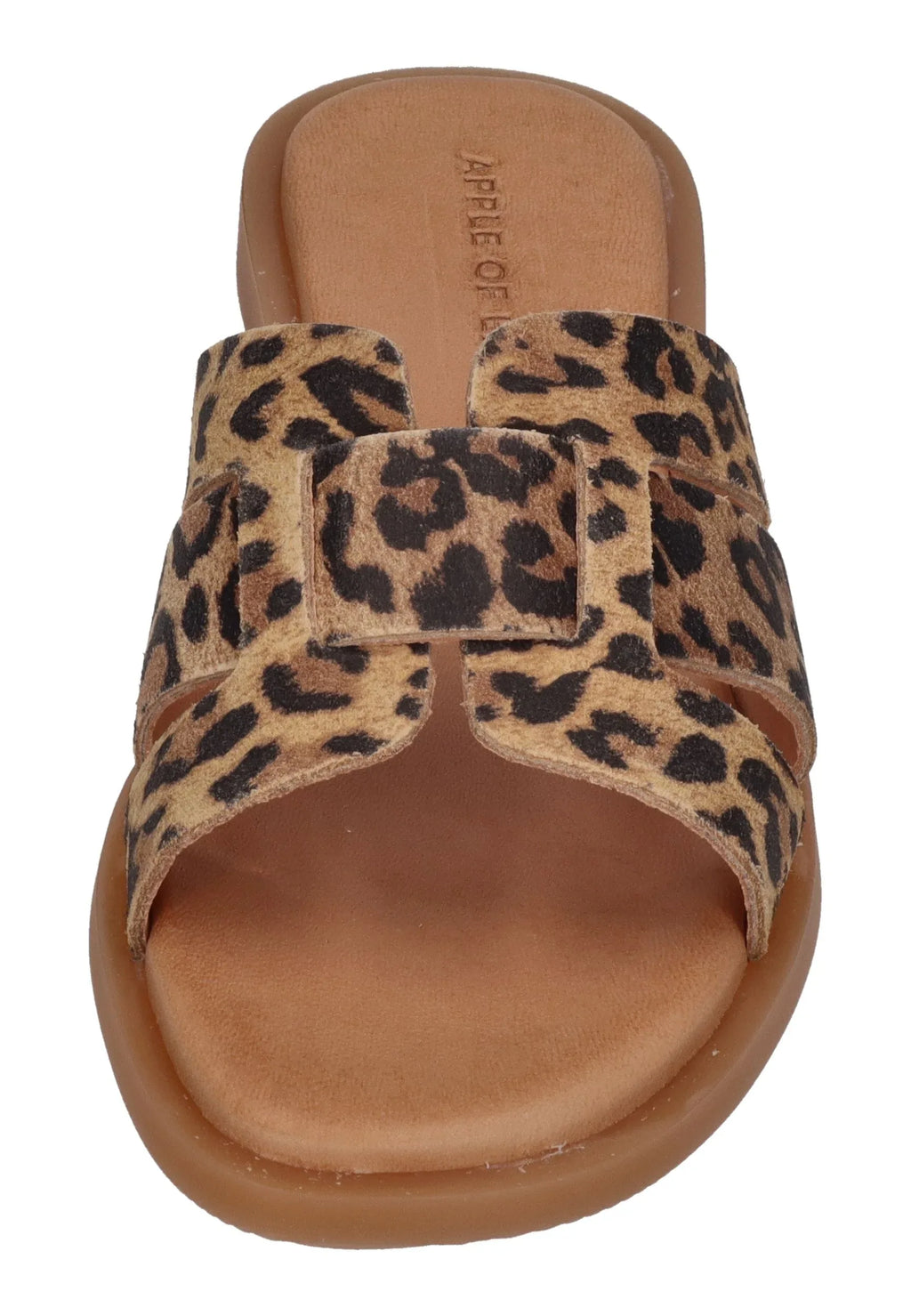 APPLE OF EDEN Damen Pantolette Alycia 31 leo