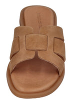 APPLE OF EDEN Damen Pantolette Alycia 40 camel