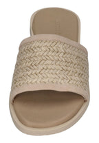 APPLE OF EDEN Damen Pantolette Ariana 32 sahara