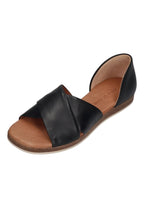 APPLE OF EDEN Damen Sandaletten CELINE 1 black