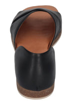 APPLE OF EDEN Damen Sandaletten CELINE 1 black