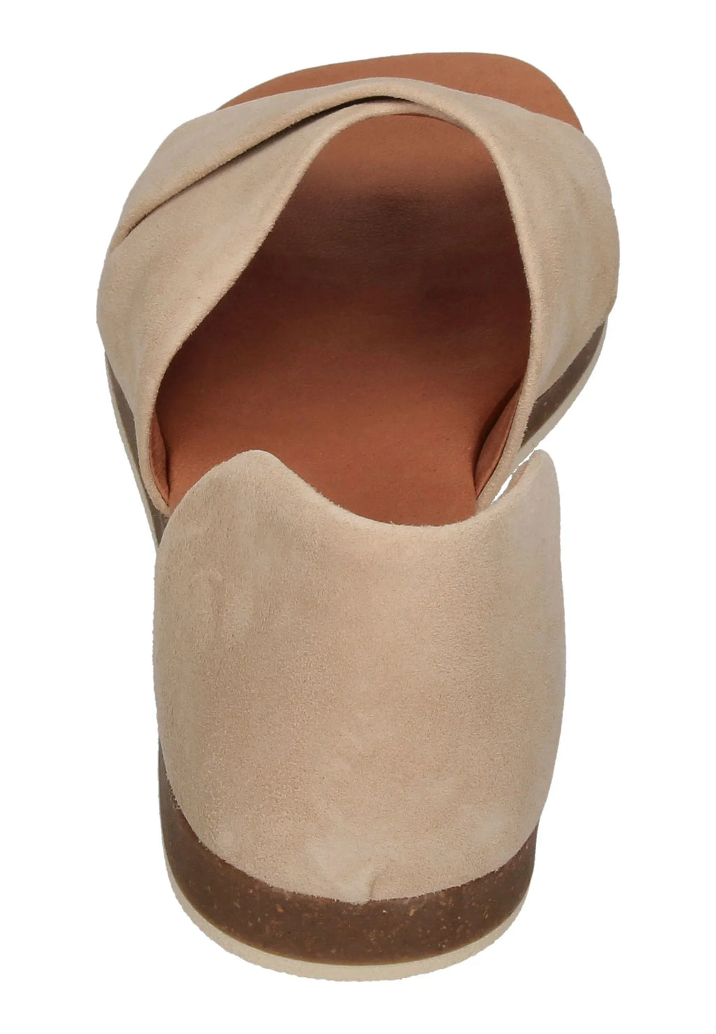 APPLE-OF-EDEN-Damen-Sandaletten-CELINE-32-sahara-3-21505 - Shoedeal