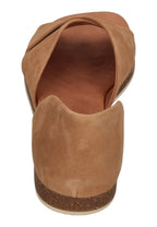 APPLE OF EDEN Damen Sandaletten CELINE 40 camel