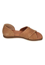 APPLE OF EDEN Damen Sandaletten CELINE 40 camel