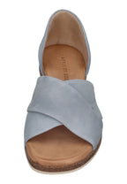 APPLE OF EDEN Damen Sandaletten CELINE 78 celeste