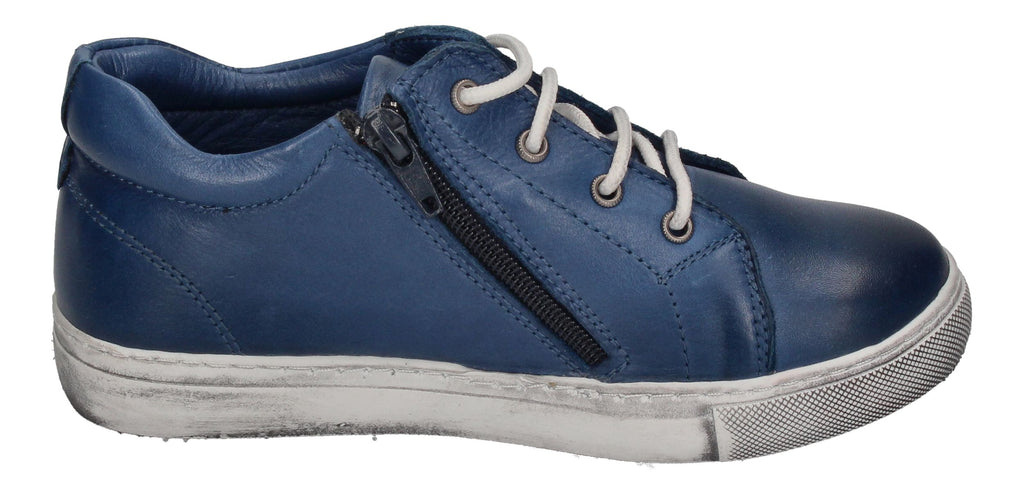 ANDREA CONTI Kinderschuhe - Sneakers 0201711274 - jeans-3